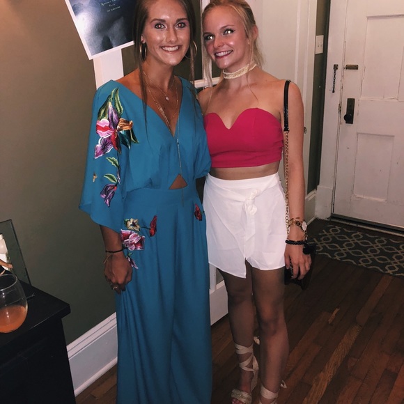 Meet your Posher, Hannon - Picture 2 of 8